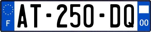 AT-250-DQ