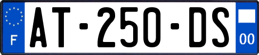 AT-250-DS
