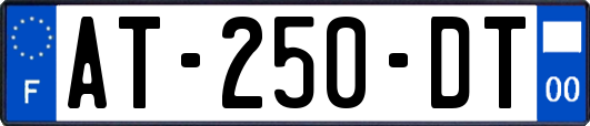 AT-250-DT