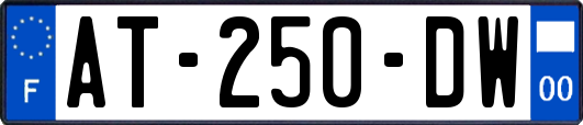 AT-250-DW