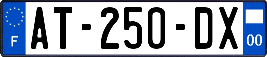 AT-250-DX