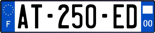 AT-250-ED