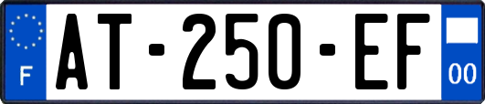 AT-250-EF