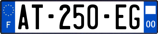 AT-250-EG