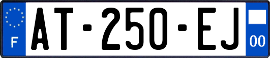 AT-250-EJ