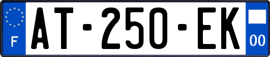 AT-250-EK