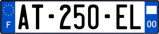 AT-250-EL
