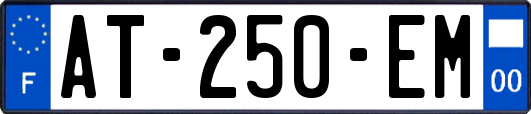 AT-250-EM