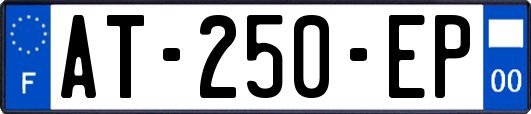 AT-250-EP