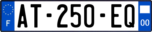 AT-250-EQ