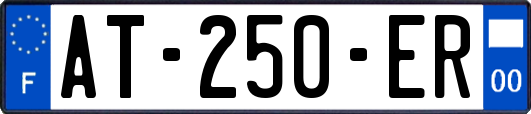 AT-250-ER