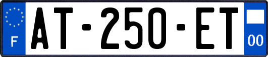 AT-250-ET