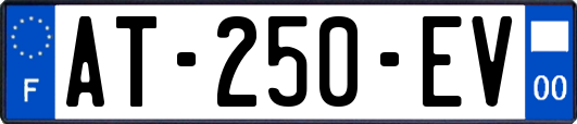 AT-250-EV