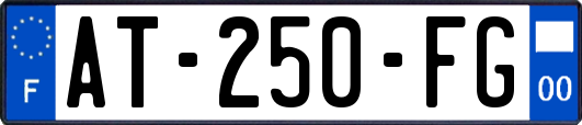 AT-250-FG