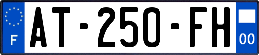 AT-250-FH