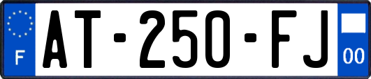 AT-250-FJ