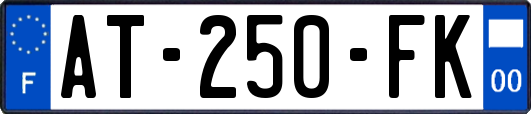 AT-250-FK