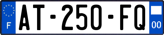 AT-250-FQ
