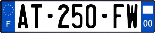 AT-250-FW