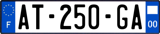 AT-250-GA