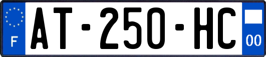 AT-250-HC