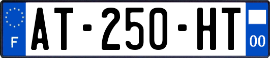 AT-250-HT