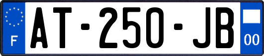 AT-250-JB
