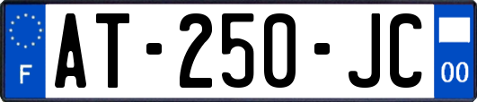 AT-250-JC