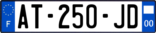 AT-250-JD