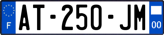 AT-250-JM