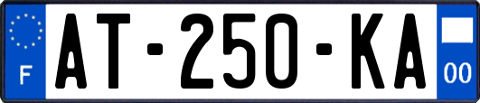 AT-250-KA