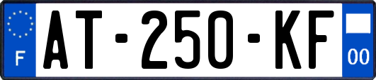 AT-250-KF