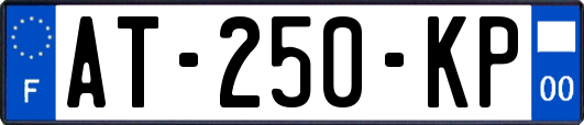 AT-250-KP
