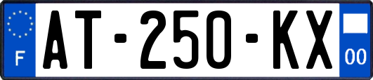 AT-250-KX