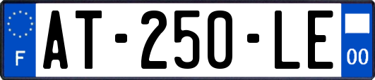 AT-250-LE