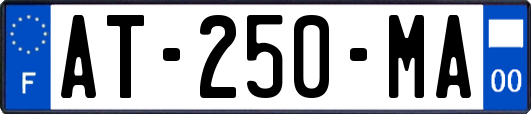 AT-250-MA