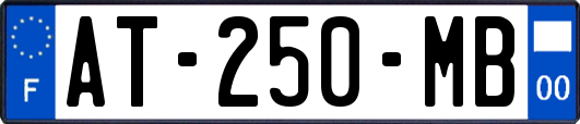 AT-250-MB