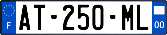 AT-250-ML