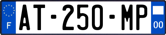 AT-250-MP
