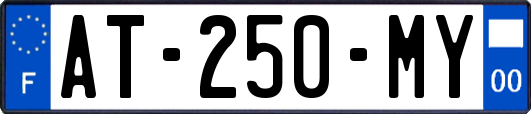 AT-250-MY