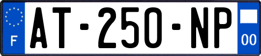 AT-250-NP