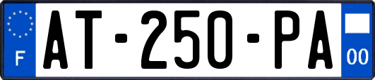 AT-250-PA