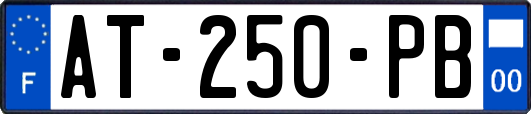 AT-250-PB