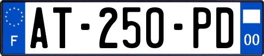 AT-250-PD