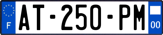 AT-250-PM