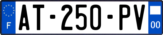 AT-250-PV