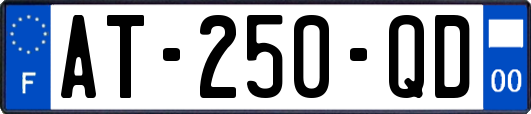 AT-250-QD