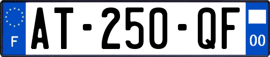 AT-250-QF
