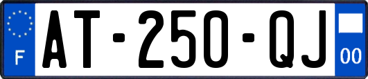 AT-250-QJ