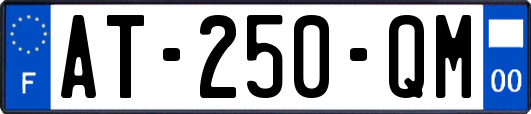 AT-250-QM